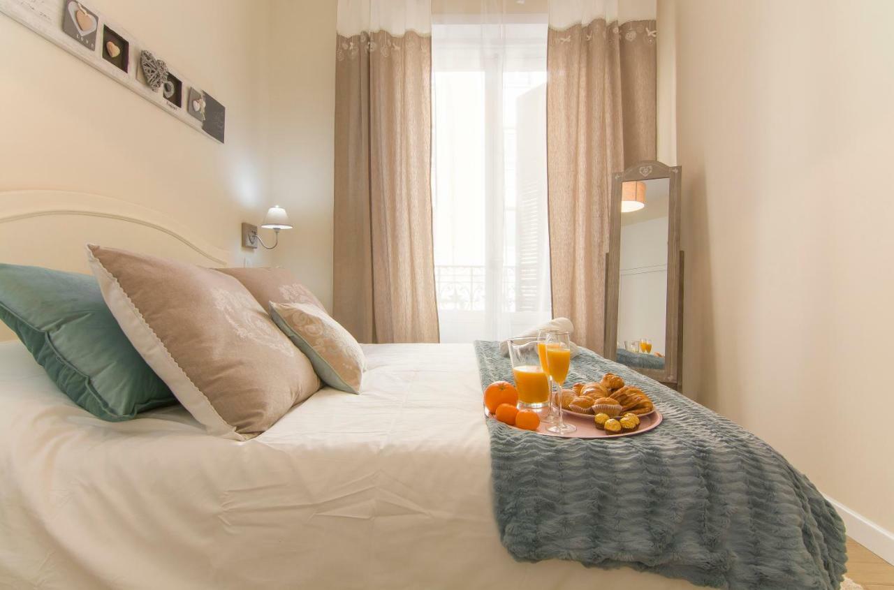 Sol Luxury Suites มาดริด ภายนอก รูปภาพ